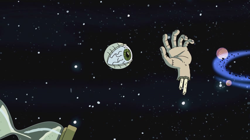 Напиток Рика №9 Скриншот 1