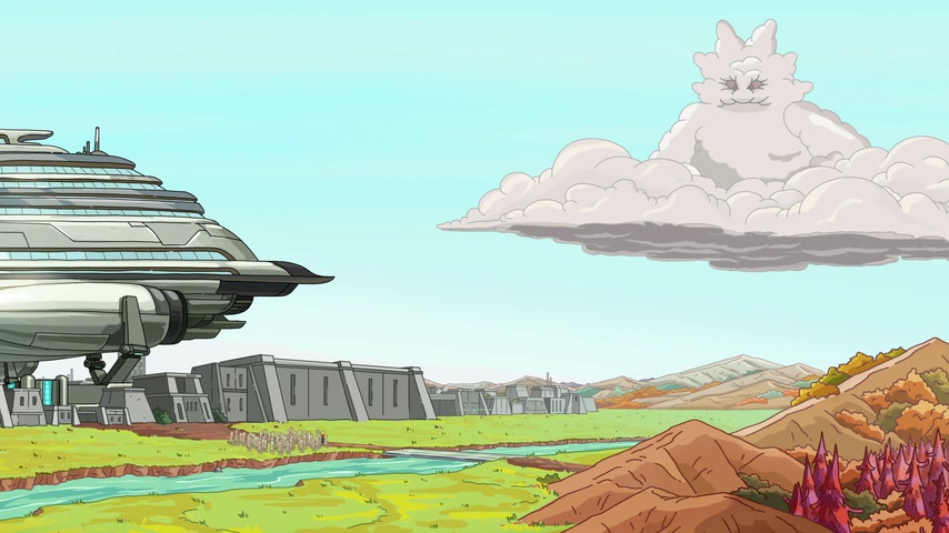 Дитя риковеческое Скриншот 15