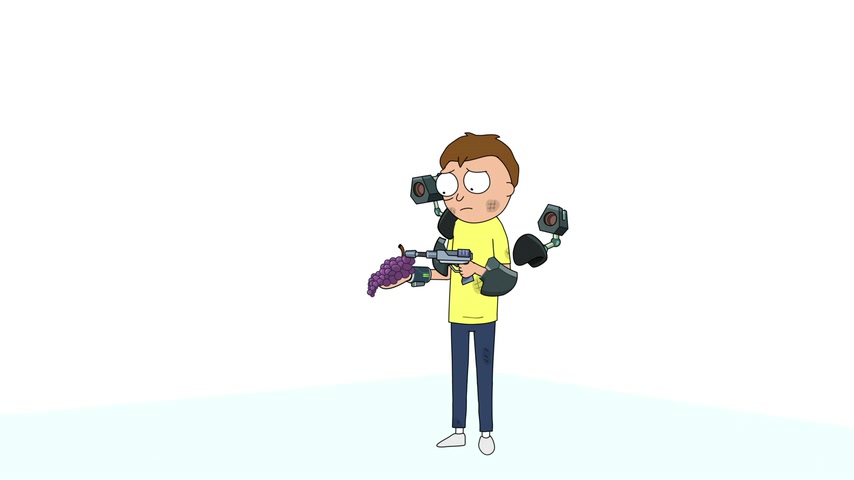 Морт ужин с Рикандре Скриншот 20