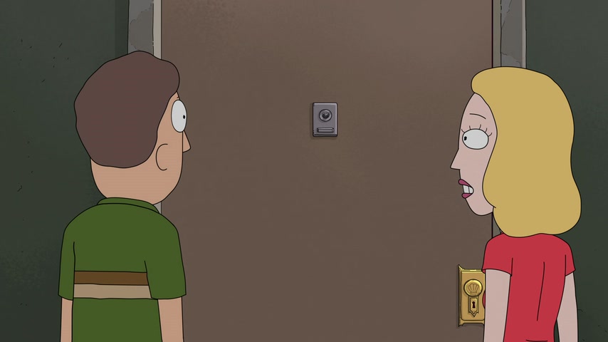 Морт ужин с Рикандре Скриншот 27