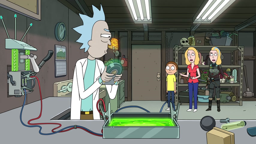 Солярикс Скриншот 5
