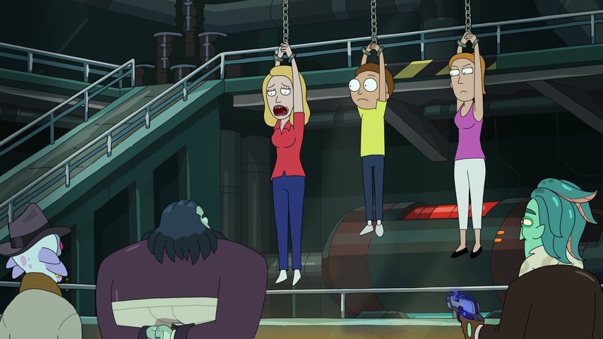 Ловушка для Джеррика Скриншот 20