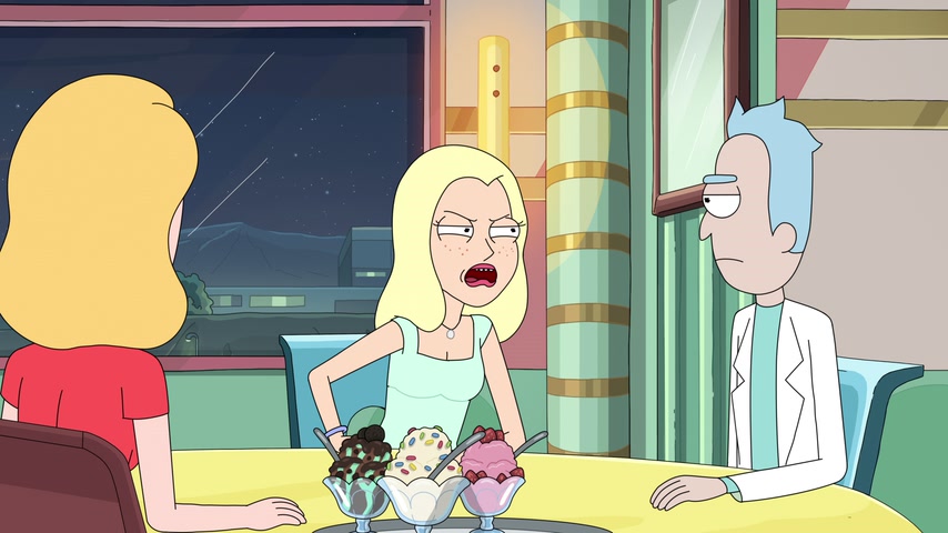 Не бойся Сморти Скриншот 9