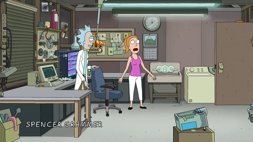 Горячий Рик Скриншот 5